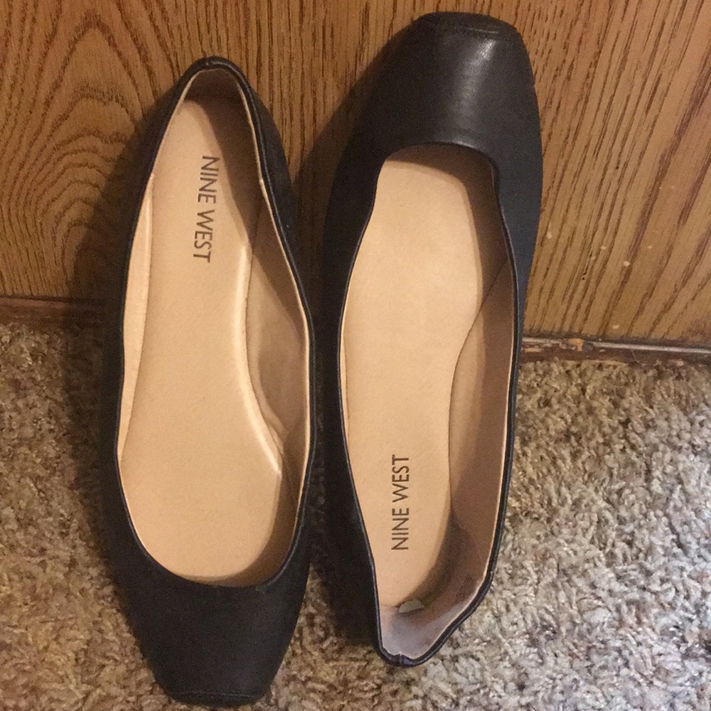 Nine West COMFIOL1 flat shoes - Picture 11 of 17
